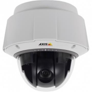 AXIS Q6045-E Mk II PTZ 半球網絡攝像機