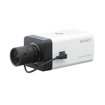 SONY SSC-G728 索尼高靈敏度彩色攝像機(jī)