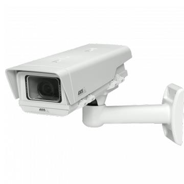 AXIS M1114-E 0432-009 Outdoor Camera