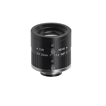 SWIR-25 /SWIR-35 Short wave infrared  lens