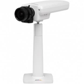 AXIS P1365-ZB BAREBONE Network Camera