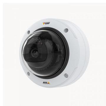 AXIS P3245-LVE Network Camera