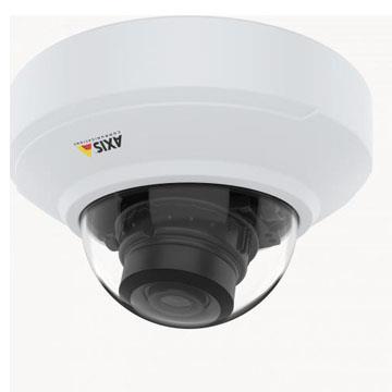 AXIS M4206-V Network Camera  HDMI