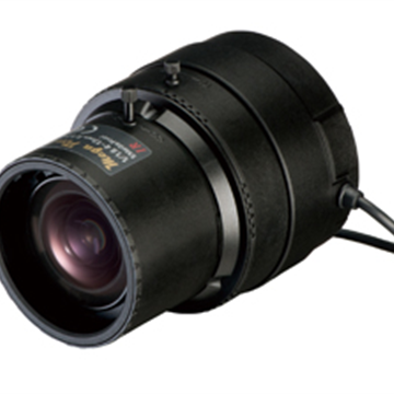 M118VG413IRCS Tamron DC Auto Iris CS CCTV Lens